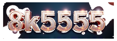8k55555 logo